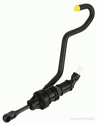 SACHS 6284 600 774 Emetteur d'Embrayage sans capteur MITSUBISHI: ASX SUV, Outlander 2 Lancer 8 Limousine 4013872927074