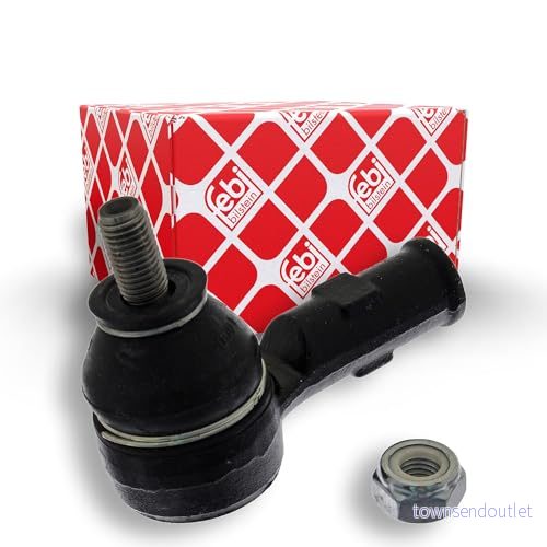 Febi Bilstein Parallellstagsled 02959 1 Stuk 4027816029595