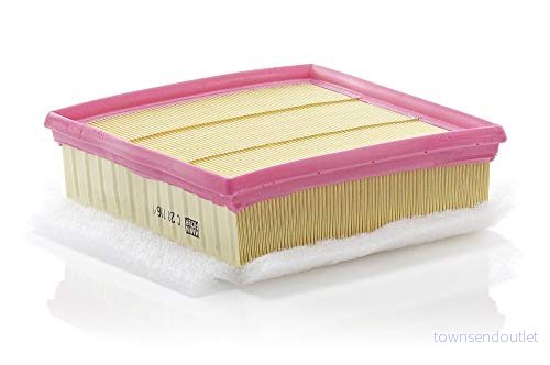 MANN-FILTER Luftfilter C 20 106/1 4011558389406