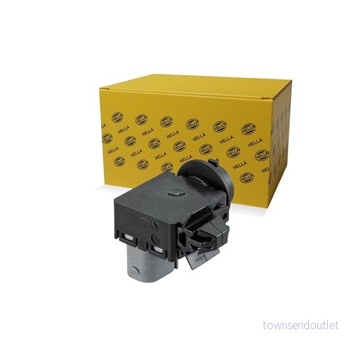 Sensor, luftkvalitet Hella 6PX 012 684 011 4082300575385