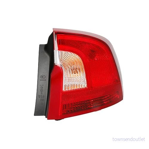 Kombinationsbackljus MAGNETI MARELLI 714021510801 8001063576640