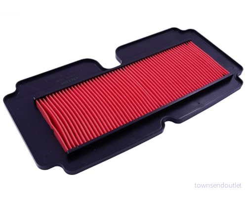 HifloFiltro HFA1405 Filtre à air anti humidité/deshydrateur, Cartouche filtrante