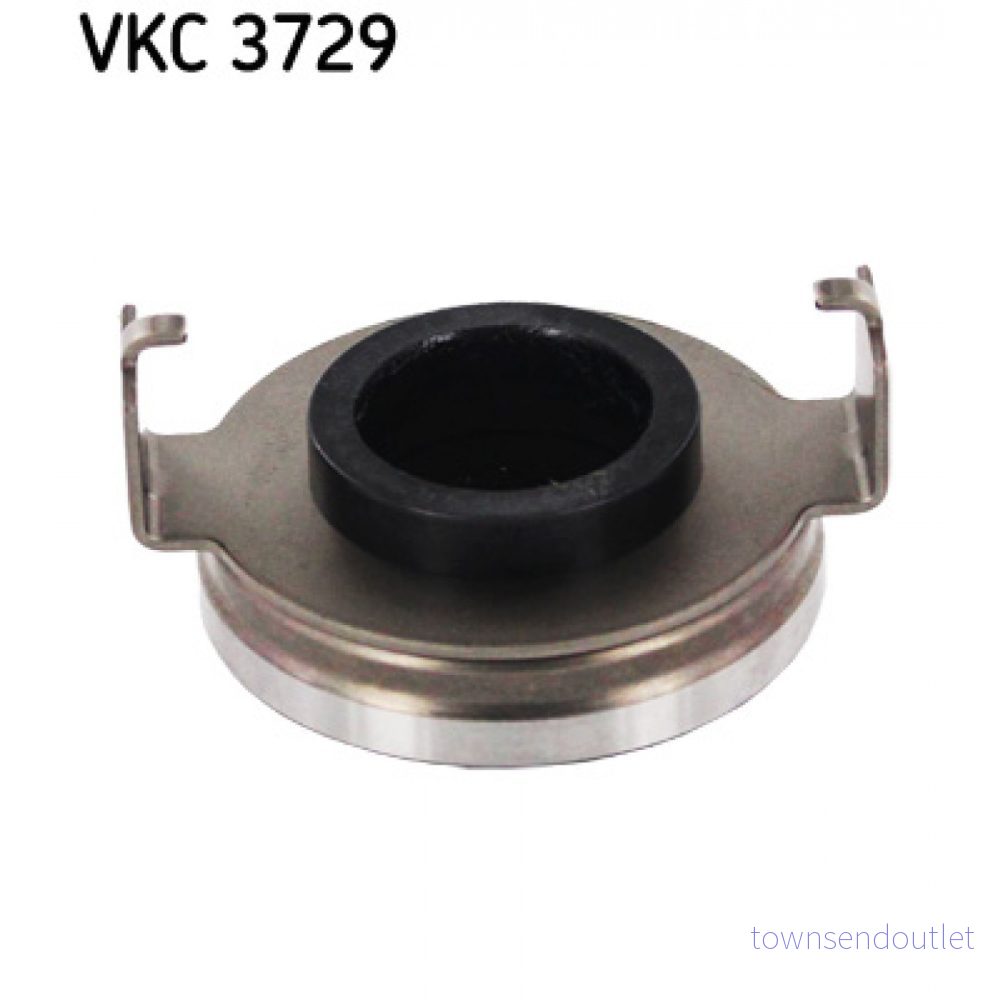 SKF VKC 3729 Butée d'Embrayage SUBARU: Forester III, Outback Legacy 5 7316574325672