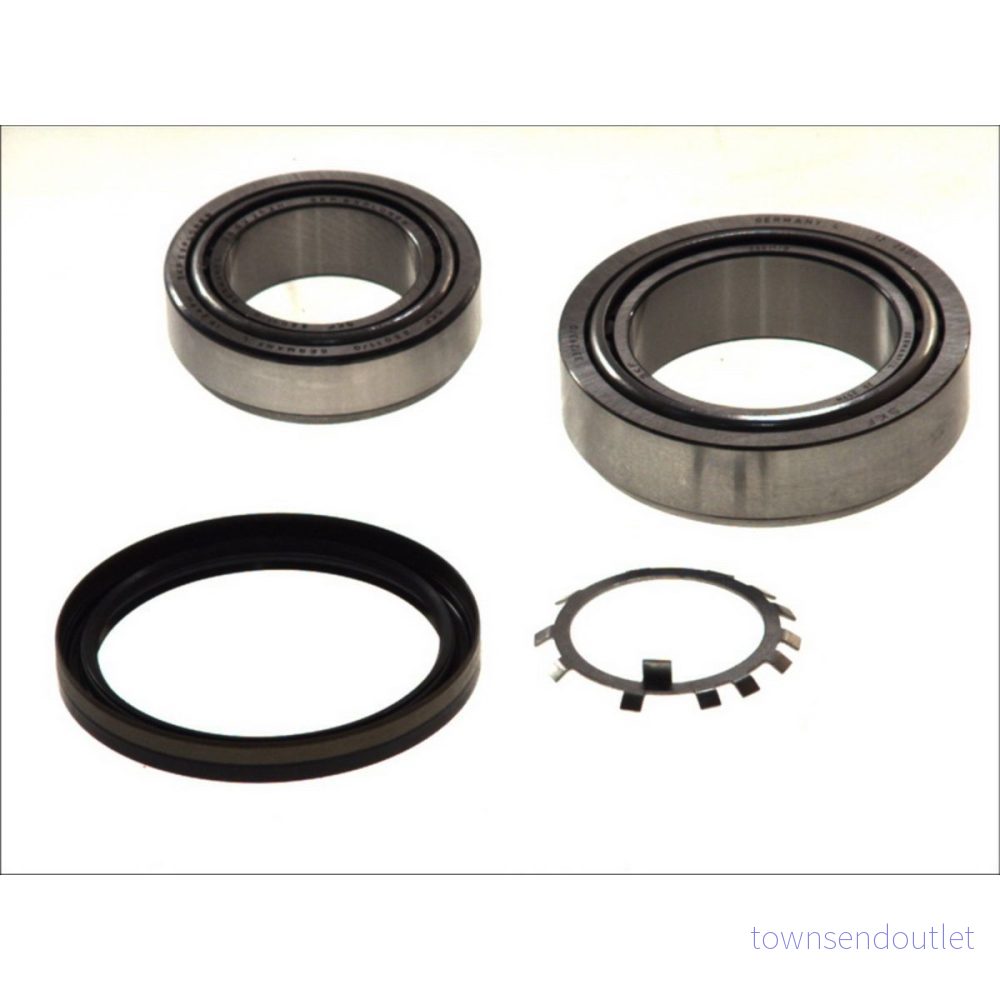 SKF Hjullagerssats VKBA 5048 7316575760489