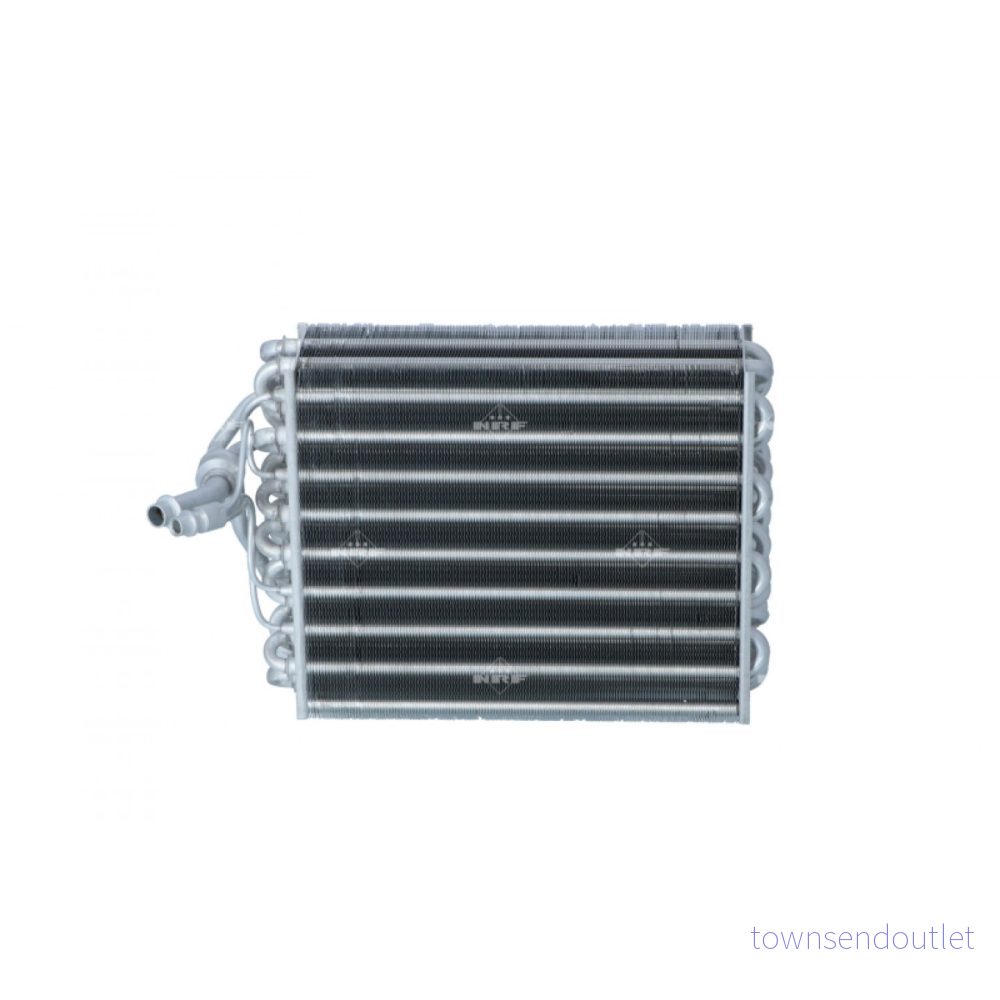NRF 36025 Evaporateur De Climatisation 8718042026002