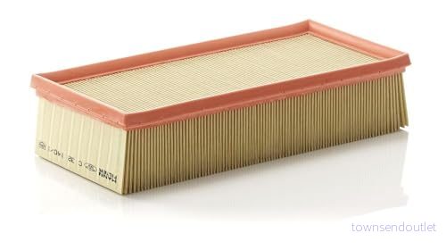 MANN FILTER C 32 140/1 Filtre à air 70 150 312 Cartouche filtrante TOYOTA: Avensis I Berline, Liftback, Carina E 5 portes 4011558180508