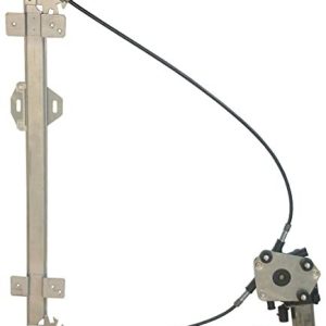 Valeo Fönsterhiss 850948 3276428509488