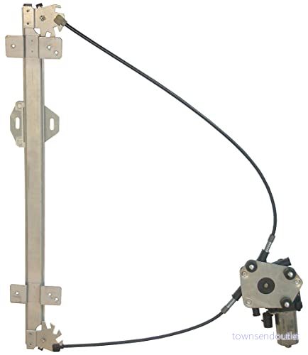Valeo Fönsterhiss 850948 3276428509488