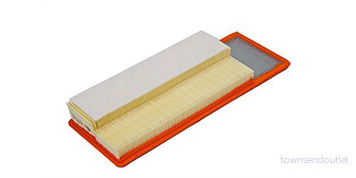 Magneti Marelli Luftfilter 153071760449 BMW 302mm