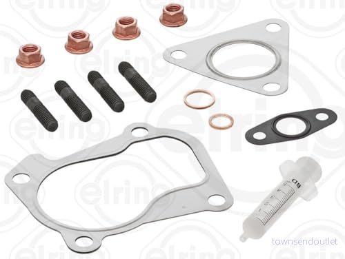 Monteringsats, Turbo ELRING 704.010 4041248480403