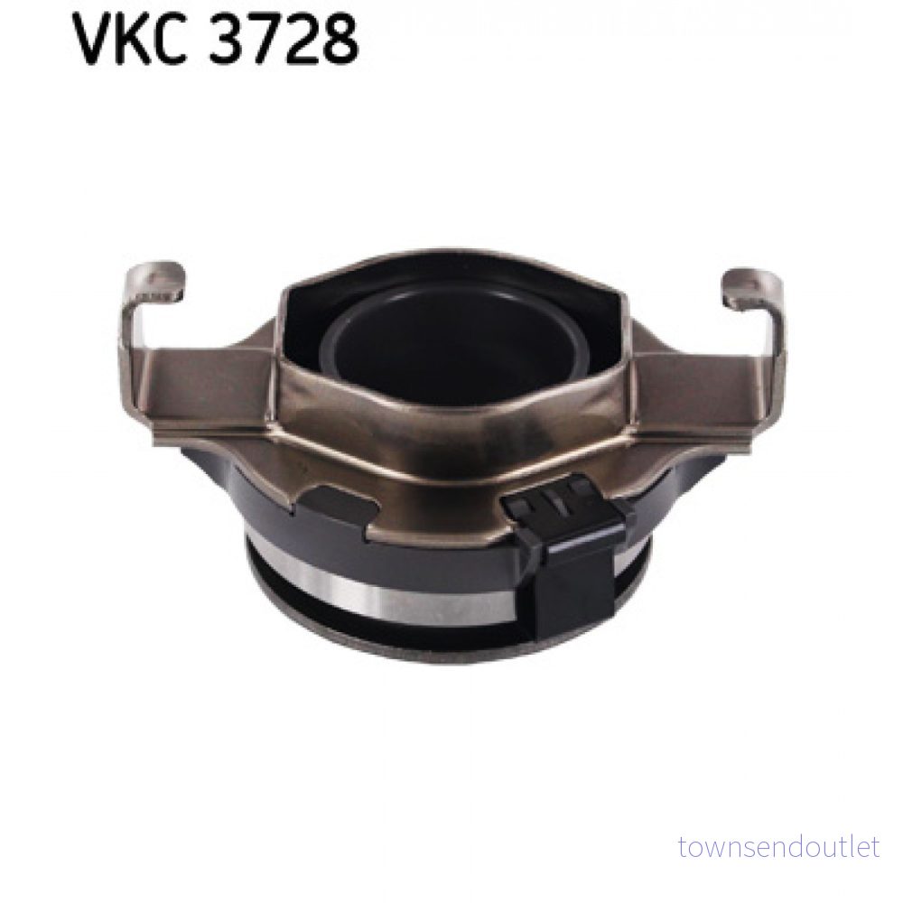 Urtrampningslager SKF VKC 3728 7316574065592