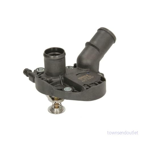 MAHLE TI 285 83 Termostat, kylvätska 4057635168069