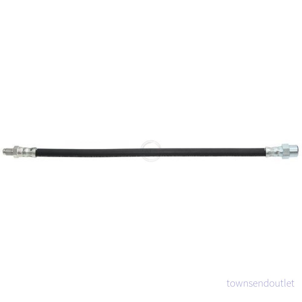 A.B.S. SL 3191 Flexible De Frein 370 OUT. M10x1 MERCEDES BENZ: Classe S Berline, Cabriolet, W123 Berline oscaro, mister auto, yakarouler 8717109208412