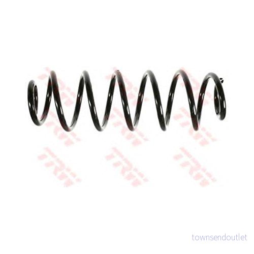 TRW JCS229 Ressort de suspension Essieu arrière VOLKSWAGEN: Bora Berline, SKODA: Octavia I 5 portes 3322937978236