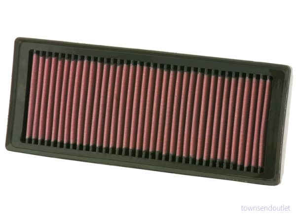 Luftfilter K&n filters 33 2945 24844239914