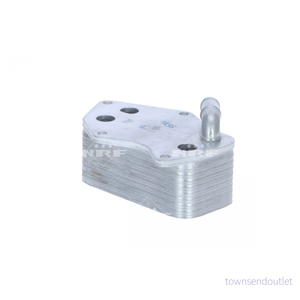 Oljekylare, Motor NRF 31331