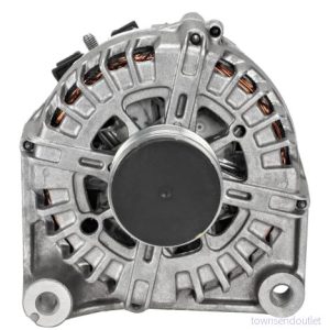 VALEO 439709 Alternateur 14V 180A BMW: 3 Berline, Touring, Coupe VALEO 439709 Alternateur 14V 180A BMW: 3 Berline, Touring, Coupe