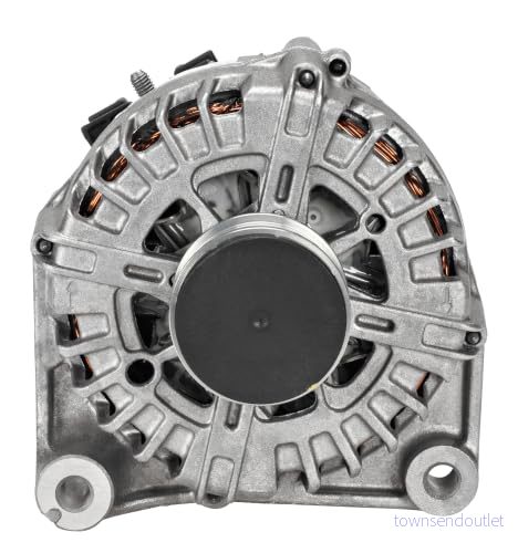 VALEO 439709 Alternateur 14V 180A BMW: 3 Berline, Touring, Coupe