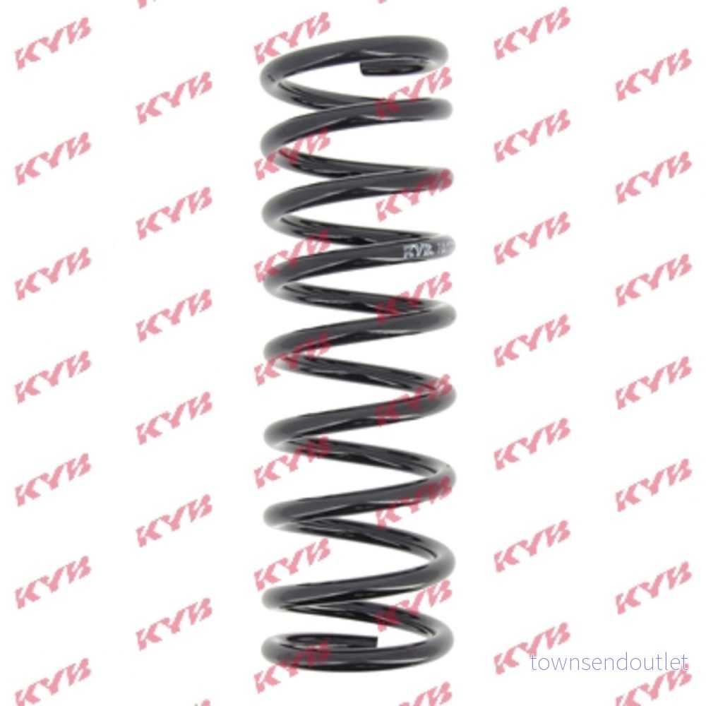 Spiralfjäder KYB RA1900 4909500551622