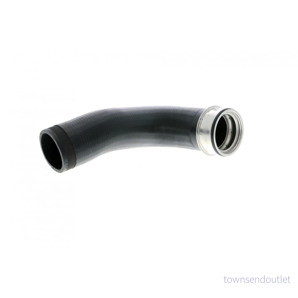 VAICO V10 2699 Gaine De Suralimentation Caouchouc textilé Q+, Première Monte VOLKSWAGEN: Golf 5, Touran I, Plus / Crossgolf, AUDI: A3 3/5 portes 4046001599934