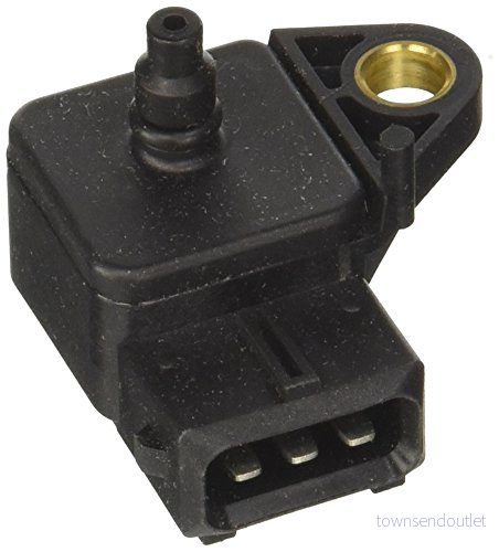 Sensor, laddtryck EPS 1.993.117 8012510208083