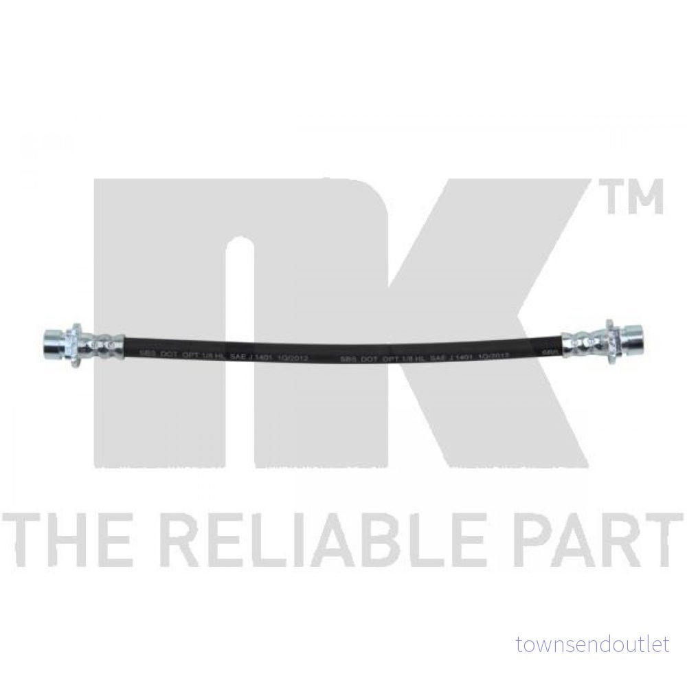 NK 852687 Flexible De Frein 305 5703858824532