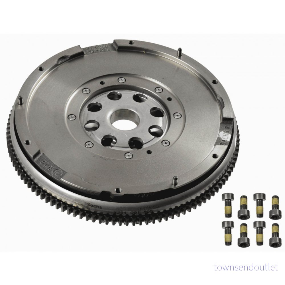 SACHS 2294 001 505 Volant moteur bi masse JAGUAR: X Type Berline