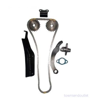 Transmissionskedjesats SKF VKML 95001