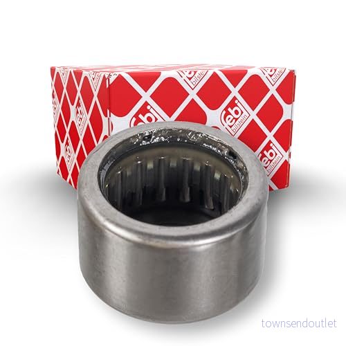 Febi Bilstein 10515 Lager, Växelförare 4027816105152