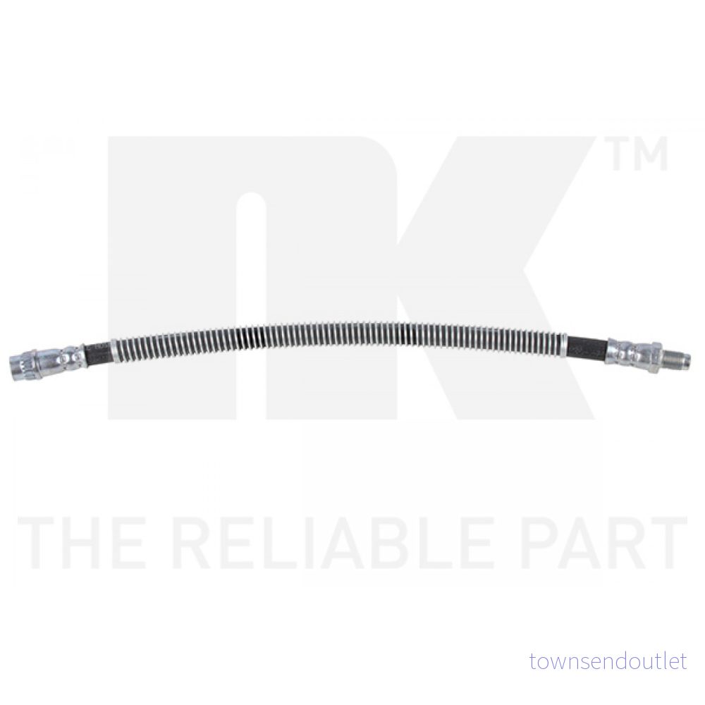 NK 853734 Flexible De Frein 323 PEUGEOT: 106 I 3/5 portes, II 806, CITROËN: Saxo Evasion, FIAT: Ulysse