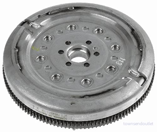 Sachs Dubbelmassesvänghjul 2294 001 091 4013872715565