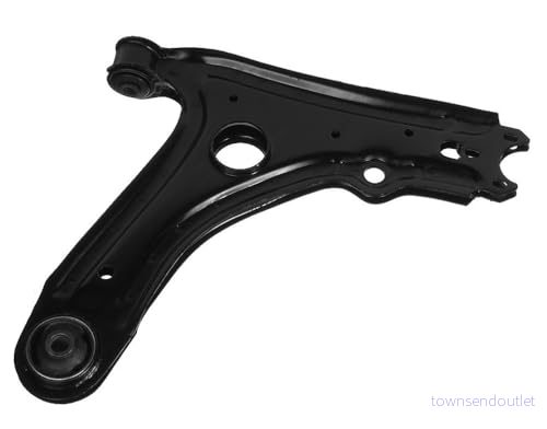 MEYLE 116 050 1911 Bras de suspension VOLKSWAGEN: GOLF 2, Corrado, Jetta SEAT: Ibiza Inca, Córdoba I Berline 4040074007914