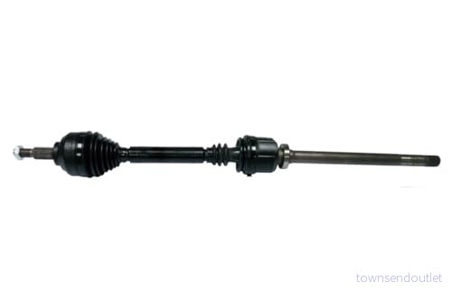 SKF VKJC 1267 Arbre de transmission 1008, 394,1 avec roulement RENAULT: LAGUNA 2, 2 Grandtour