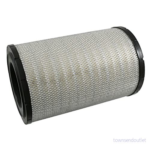 FEBI BILSTEIN Luftfilter 10845 - 90 4027816108450