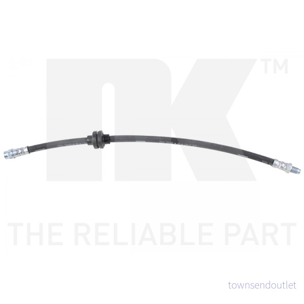 NK 853973 Flexible De Frein 455 RENAULT: SCENIC 3, MEGANE GRAND 3 5703858903107