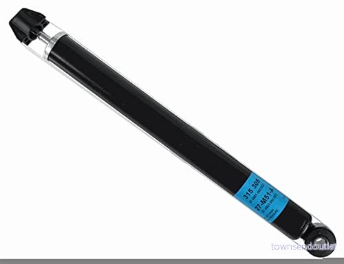 SACHS Stötdämpare 315 305 4013872806638