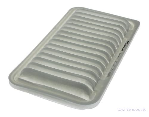 MEYLE 30 12 321 0006 Filtre à air 52 150 290 Cartouche filtrante ORIGINAL Quality TOYOTA: Corolla Verso, IX 3/5 portes, Avensis II 5 portes 4040074021705