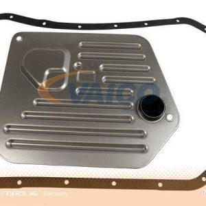 VAICO V20 0345 Kit de filtres hyrauliques, transmission automatique avec joint d’étanchéite EXPERT KITS + BMW: 5 Berline, Touring, 7 4046001372100 VAICO V20 0345 Kit de filtres hyrauliques, transmission automatique avec joint d’étanchéite EXPERT KITS + BMW: 5 Berline, Touring, 7 4046001372100