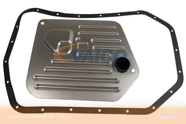 VAICO V20 0345 Kit de filtres hyrauliques, transmission automatique avec joint d'étanchéite EXPERT KITS + BMW: 5 Berline, Touring, 7 4046001372100