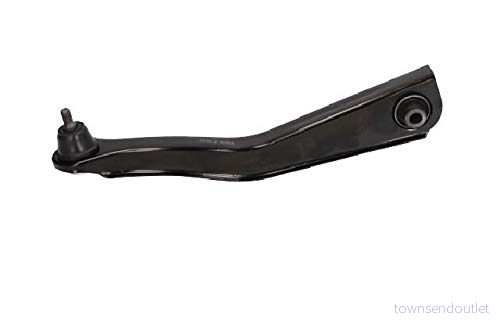 JAPANPARTS CJ 520L Bras de suspension Essieu arrière gauche MITSUBISHI: GALANT 5 8052553124711