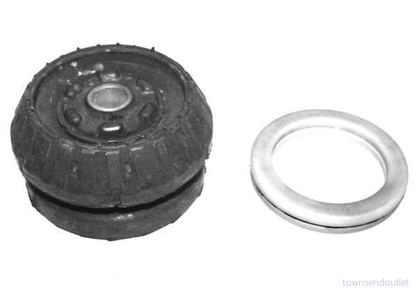 MONROE MK065 Fjäderbenslagring med rullager