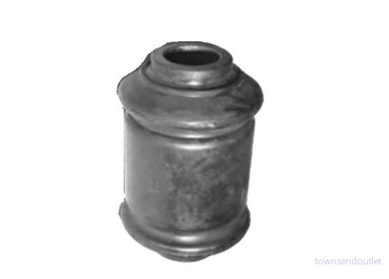 TRW JBU269 Silent Bloc De Triangle 61 Support métal caoutchouc VOLKSWAGEN: GOLF 1 Cabriolet, 1, Caddy Pickup, PORSCHE: 944 Coupe, 924 Coupe 3322937323760
