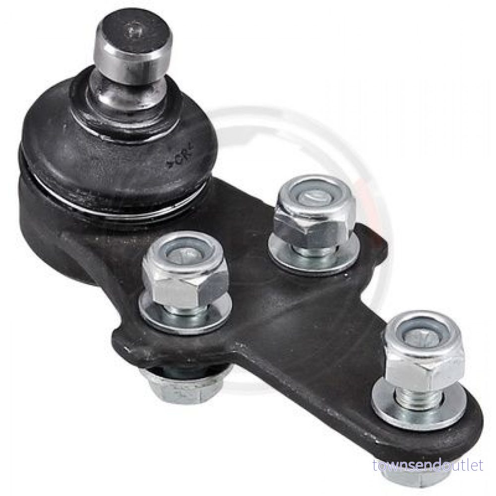 A.B.S. 220074 Rotule de suspension 17 FORD: FIESTA 3