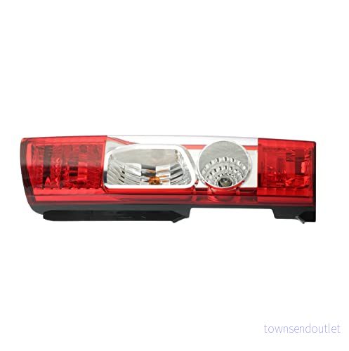 Kombinationsbackljus MAGNETI MARELLI 712201571120 8001063587844