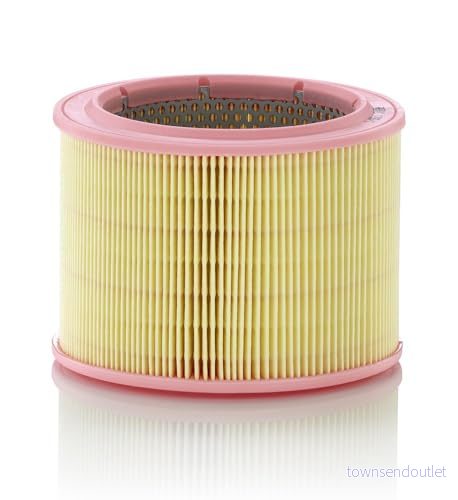 Mann-Filter Luftfilter C 1760/1 4011558177706