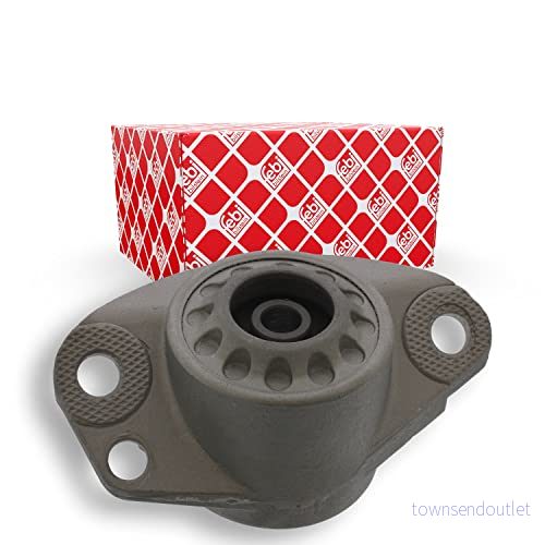 FEBI BILSTEIN Fjäderbens-stödlager 19274 4027816192749