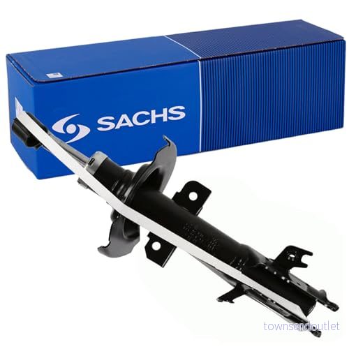 Stötdämpare Sachs 316 895 4013872879847