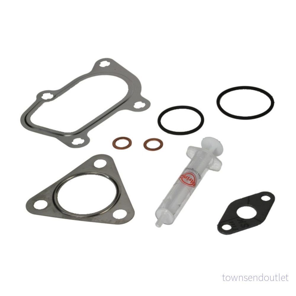Monteringsats, Turbo ELRING 728.730 4041248503997