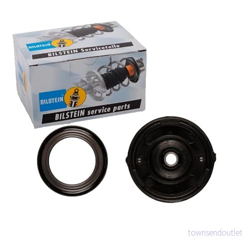 Fjäderbens stödlager Bilstein 12 117932 4025258492885