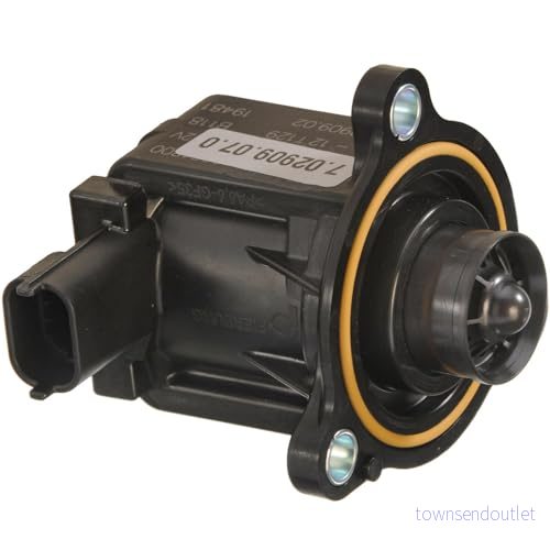 Pierburg Wastegate 7.02909.07.0 4028977711039